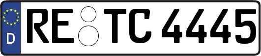 RE-TC4445