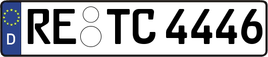 RE-TC4446