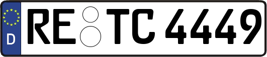 RE-TC4449