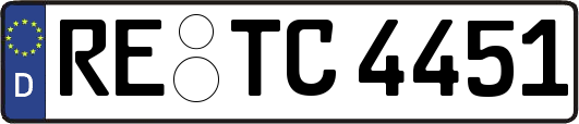 RE-TC4451