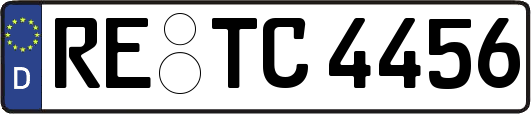 RE-TC4456