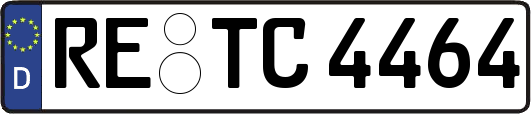 RE-TC4464