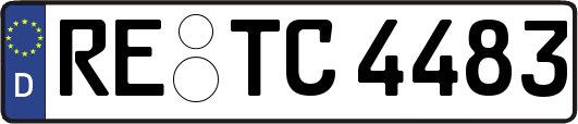 RE-TC4483