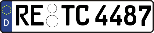 RE-TC4487