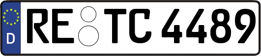 RE-TC4489