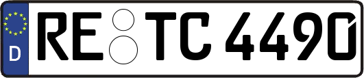 RE-TC4490