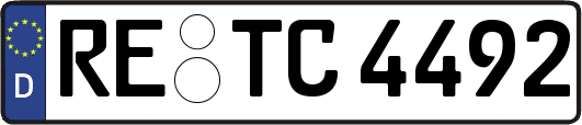 RE-TC4492