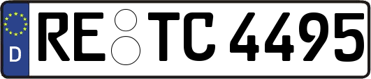 RE-TC4495