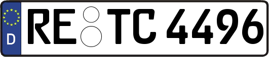RE-TC4496
