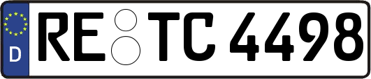 RE-TC4498
