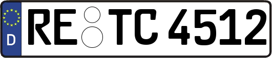 RE-TC4512
