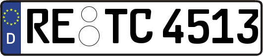 RE-TC4513