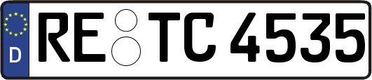 RE-TC4535