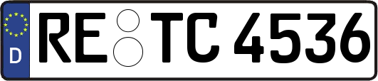 RE-TC4536