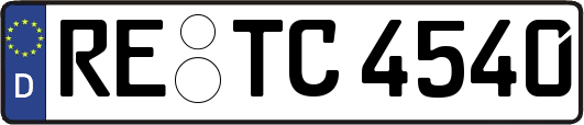 RE-TC4540