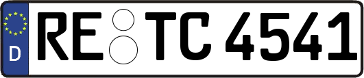 RE-TC4541