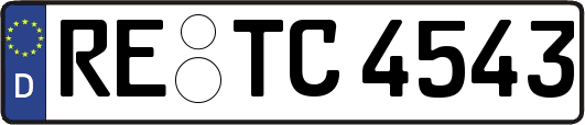 RE-TC4543