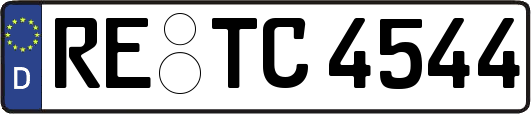 RE-TC4544