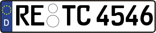 RE-TC4546