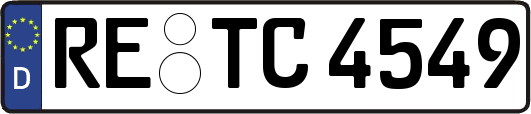 RE-TC4549