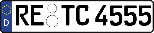 RE-TC4555