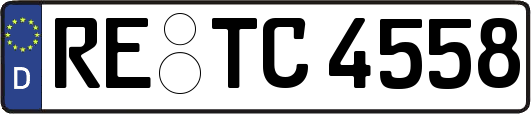 RE-TC4558