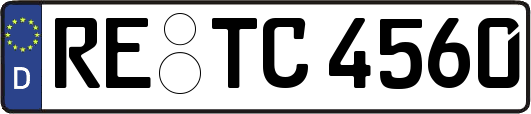 RE-TC4560