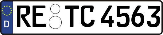 RE-TC4563