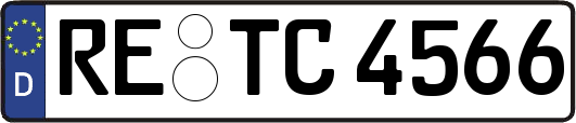 RE-TC4566
