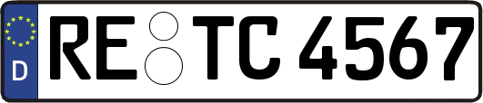 RE-TC4567