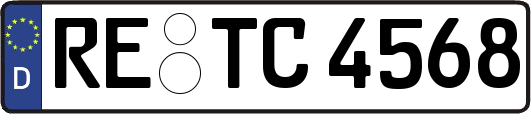 RE-TC4568