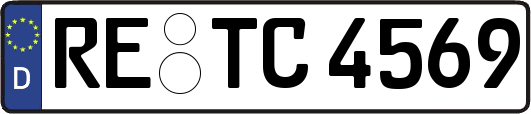 RE-TC4569