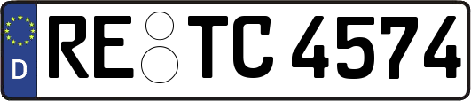 RE-TC4574
