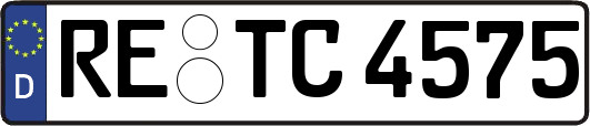 RE-TC4575