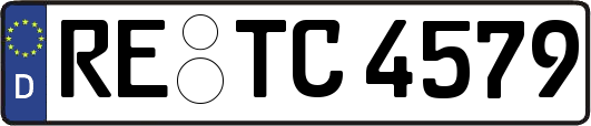 RE-TC4579