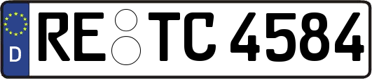 RE-TC4584