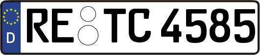 RE-TC4585