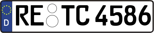 RE-TC4586