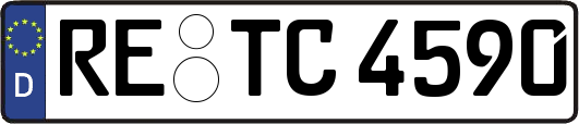 RE-TC4590