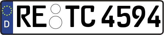 RE-TC4594
