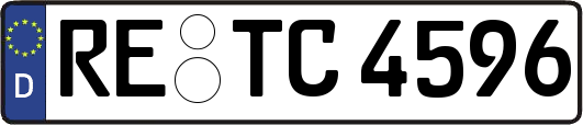 RE-TC4596