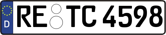 RE-TC4598