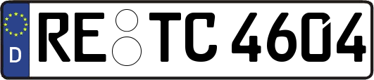 RE-TC4604