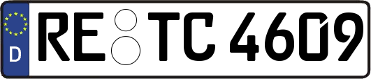 RE-TC4609