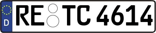RE-TC4614