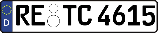 RE-TC4615