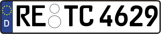 RE-TC4629