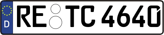 RE-TC4640