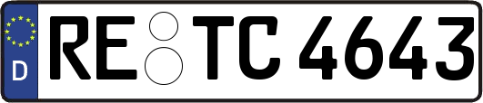 RE-TC4643
