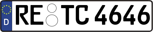 RE-TC4646